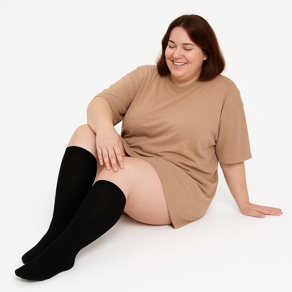 Bas de compression Velina™